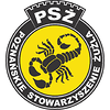 Hunters PSŻ Poznań Logo